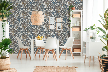 Tapet 377548 Floral Impression [4]