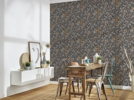 Tapet 377549 Floral Impression [4]