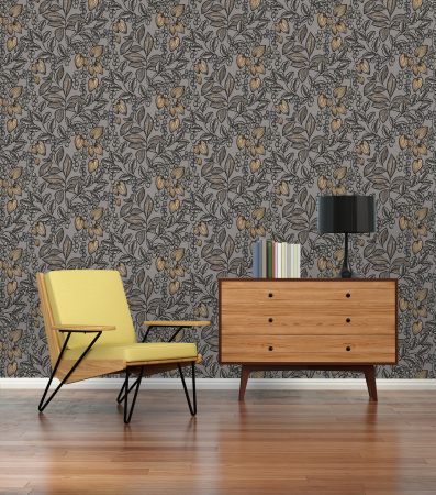 Tapet 377549 Floral Impression [3]