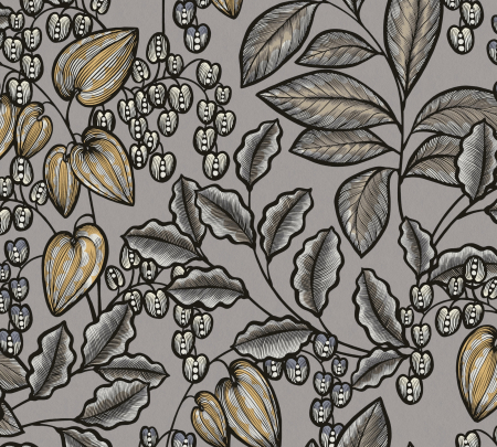 Tapet 377549 Floral Impression