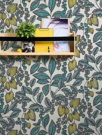 Tapet 37755-1 Floral Impression [5]