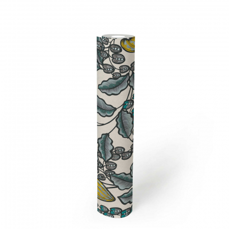 Tapet 37755-1 Floral Impression [6]