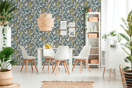 Tapet 377551 Floral Impression [4]