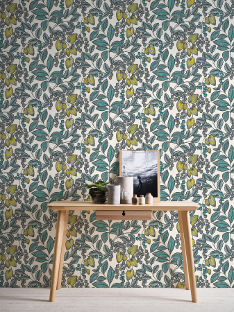 Tapet 377551 Floral Impression [3]