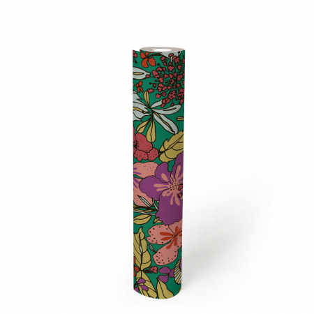 Tapet 37756-1 Floral Impression [7]