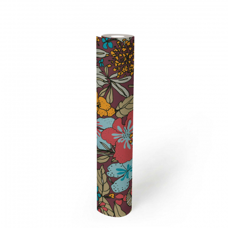 Tapet 37756-3 Floral Impression [7]