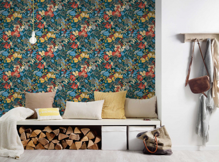 Tapet 37756-4 Floral Impression [4]