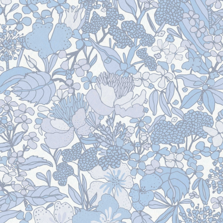 Tapet floral - Tapet 37756-6 Floral Impression