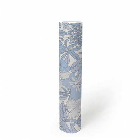 Tapet 37756-6 Floral Impression [6]