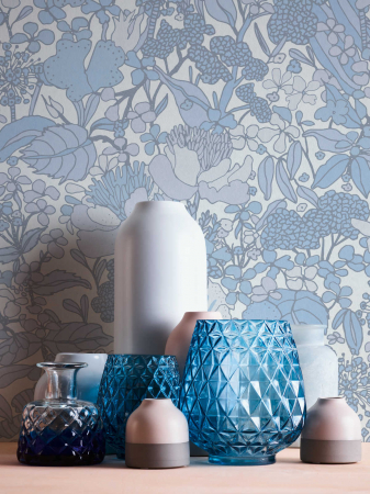 Tapet 37756-6 Floral Impression [5]