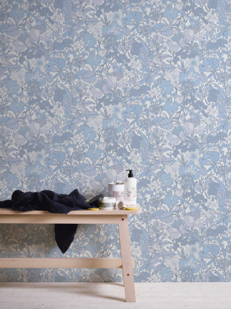 Tapet 37756-6 Floral Impression [4]