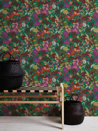 Tapet 377561 Floral Impression [4]
