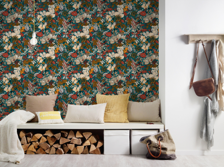 Tapet 377562 Floral Impression [4]
