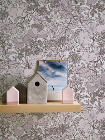 Tapet 377565 Floral Impression [2]