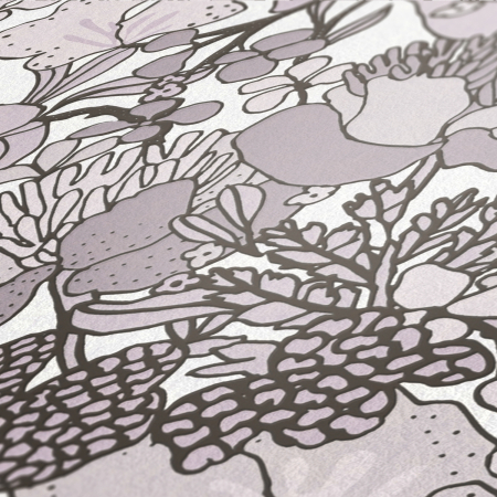Tapet 377565 Floral Impression [1]