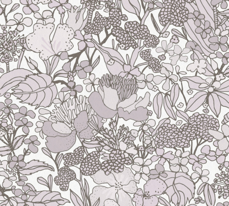 Tapet 377565 Floral Impression