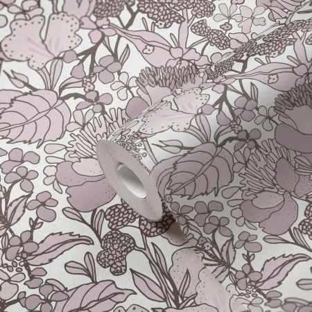 Tapet 377565 Floral Impression [6]