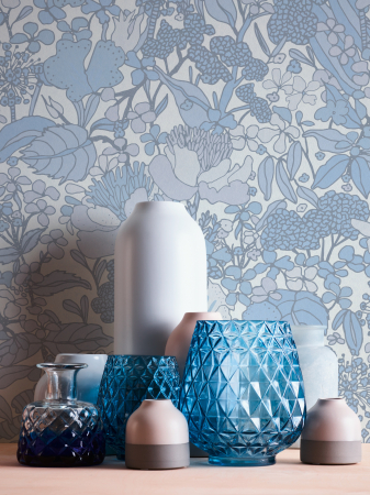 Tapet 377566 Floral Impression [2]