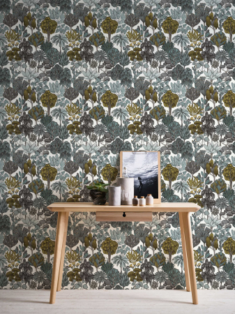 Tapet 37757-3 Floral Impression [4]