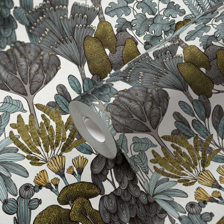 Tapet 37757-3 Floral Impression [1]