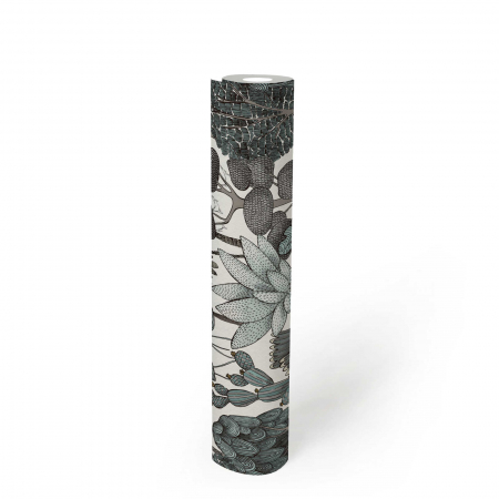 Tapet 37757-3 Floral Impression [6]