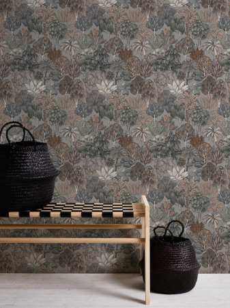 Tapet 37757-4 Floral Impression [5]