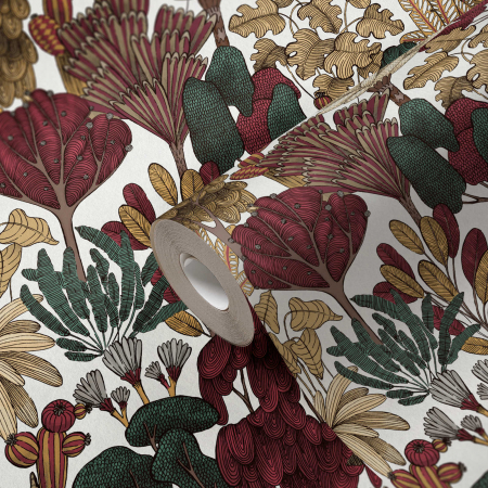 Tapet 37757-7 Floral Impression [1]