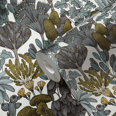 Tapet 377573 Floral Impression [6]