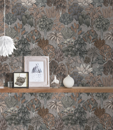 Tapet 377574 Floral Impression [3]