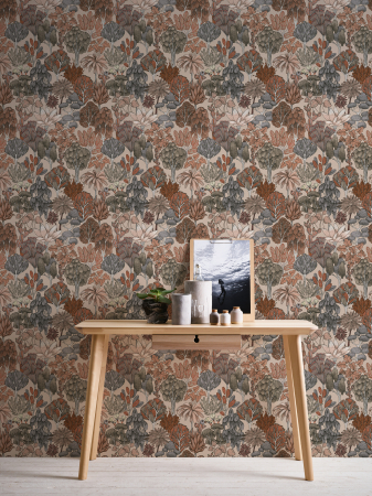 Tapet 377575 Floral Impression [3]