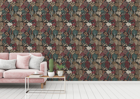 Tapet 377576 Floral Impression [4]