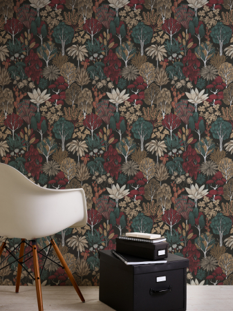 Tapet 377576 Floral Impression [3]