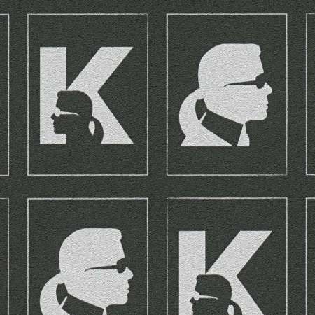 Tapet 37842-3 Karl Lagerfeld [1]