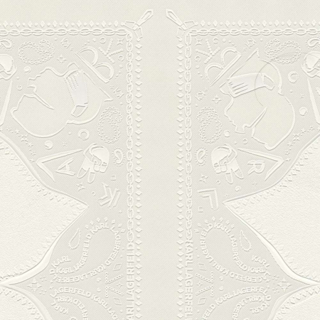 Tapet 37845-1 Karl Lagerfeld [1]