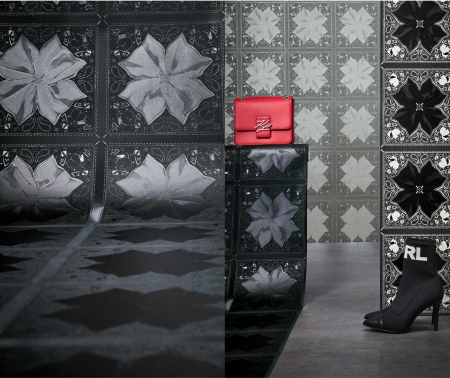 Tapet 37845-2 Karl Lagerfeld [3]