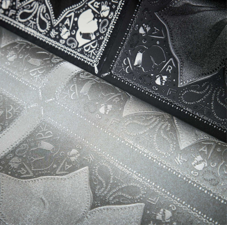 Tapet 37845-5 Karl Lagerfeld [4]