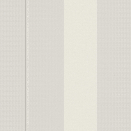 Karl Lagerfeld Wallpaper - Tapet 37848-4 Karl Lagerfeld