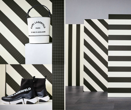 Tapet 37849-2 Karl Lagerfeld [4]