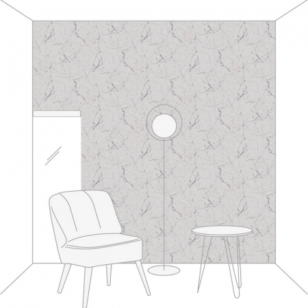 Tapet 37855-6 Metropolitan Stories 2 [4]
