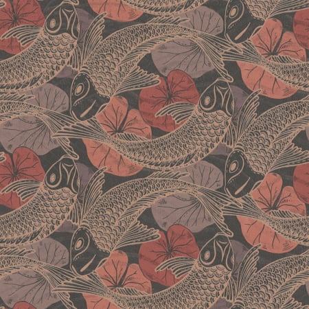 Modele grafice & geometrice - Tapet 37859-5 Metropolitan Stories 2