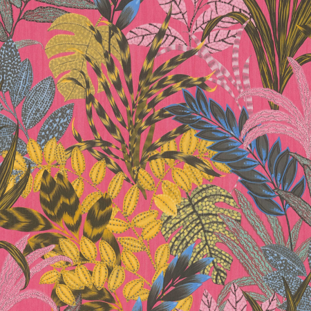 Tapet floral - Tapet 37860-2 Metropolitan Stories 2