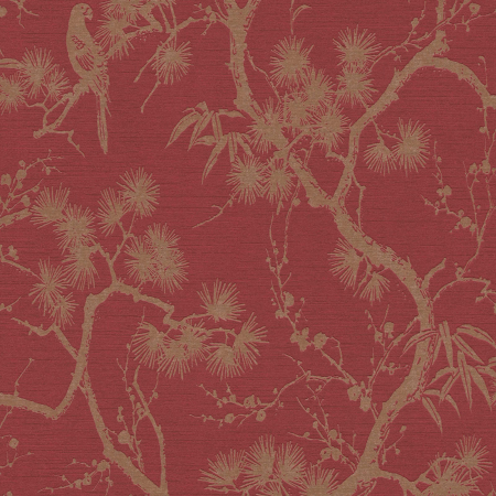 Metropolitan Stories 2 - Tapet 37867-1 Metropolitan Stories 2