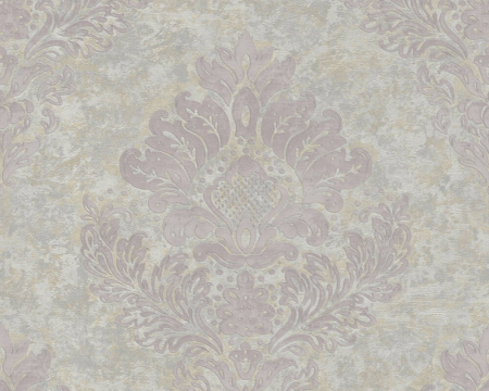 Modele retro & vintage - Tapet 37901-4 Metropolitan Stories 2