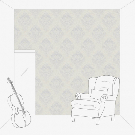 Tapet 37901-5 Metropolitan Stories 2 [4]