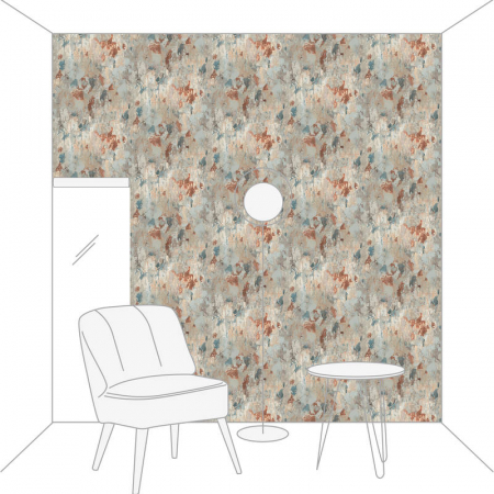 Tapet 37954-1 Metropolitan Stories 2 [10]