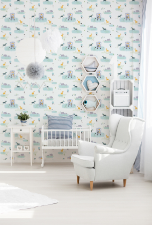 Tapet 381141 Little Love [3]