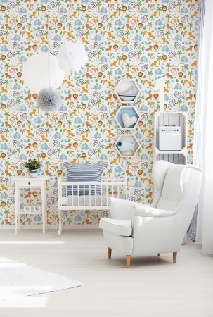 Tapet 381152 Little Love [3]