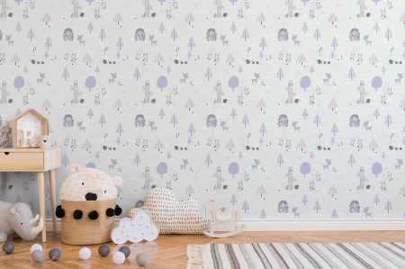 Tapet 381171 Little Love [4]