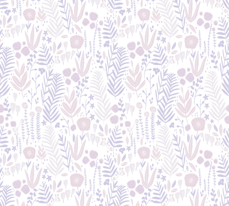 Floral - Tapet 381181 Little Love