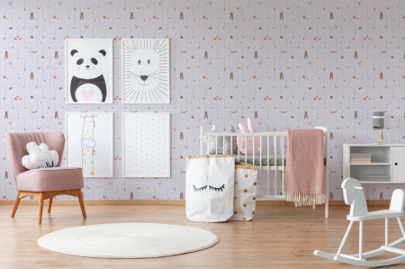 Tapet 381191 Little Love [3]
